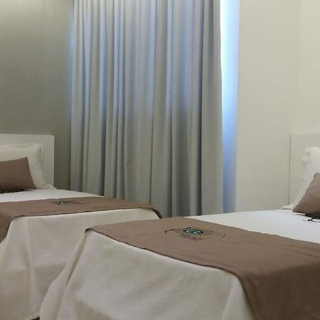 Green Palace Hotel Мока Экстерьер фото