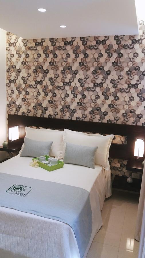 Green Palace Hotel Мока Экстерьер фото