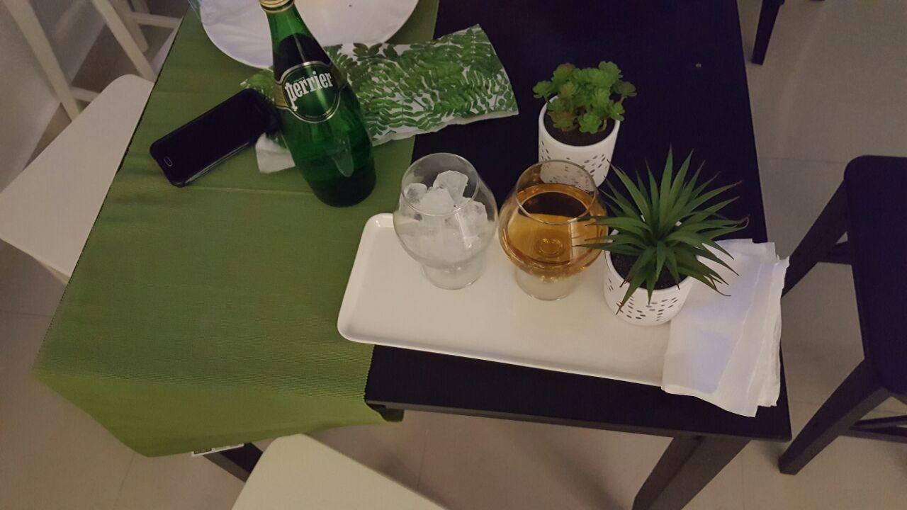 Green Palace Hotel Мока Экстерьер фото