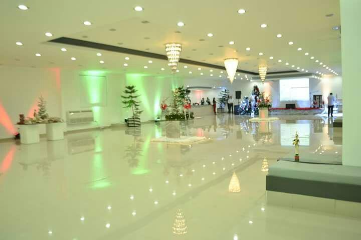 Green Palace Hotel Мока Экстерьер фото