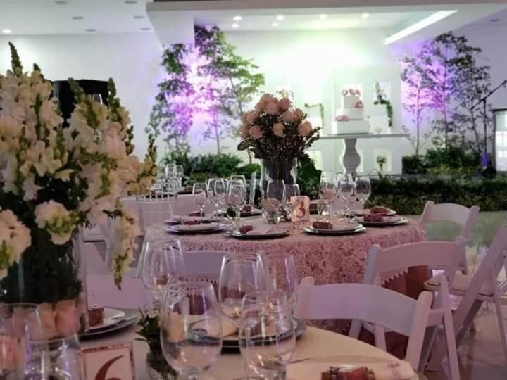 Green Palace Hotel Мока Экстерьер фото